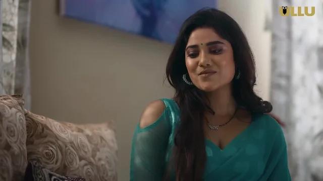 Preview of Tere Mere Beech Mein S01 P01 (E01-03) ULLU